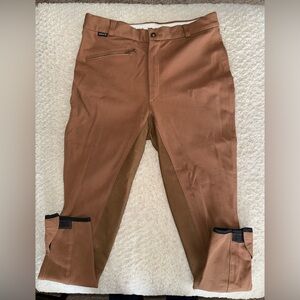 Arista 28T Women’s Full Seat Breeches